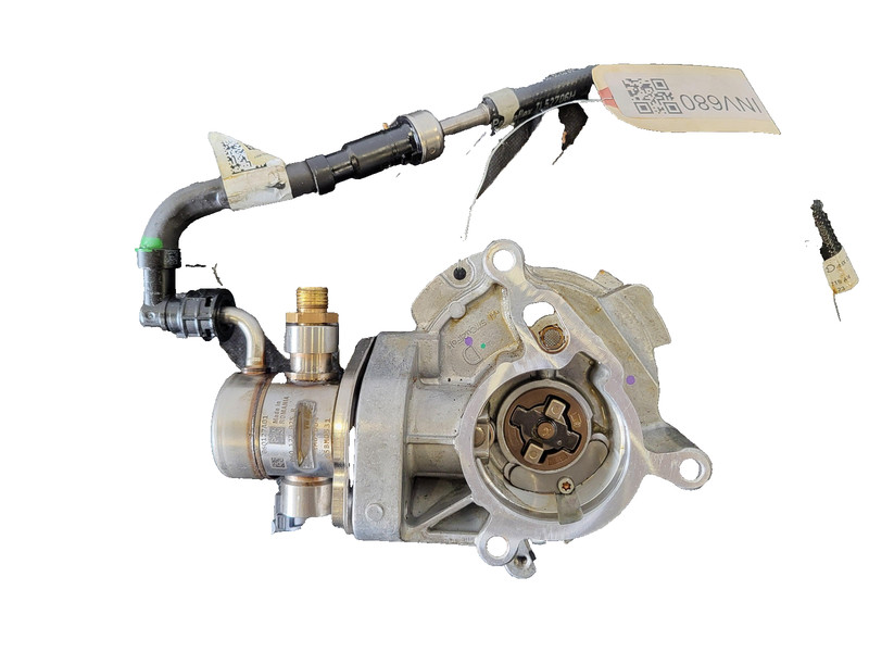Used Oem Audi High Pressure Fuel & Vacuum Pump 06N145100G for 21-23 Q5 2.0L 4WD
