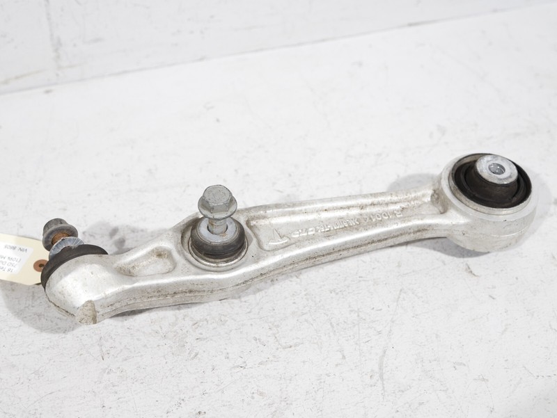 16-20 OEM Tesla Model X FRONT RIGHT Suspension Lower Control Arm Link AL6110M-T6