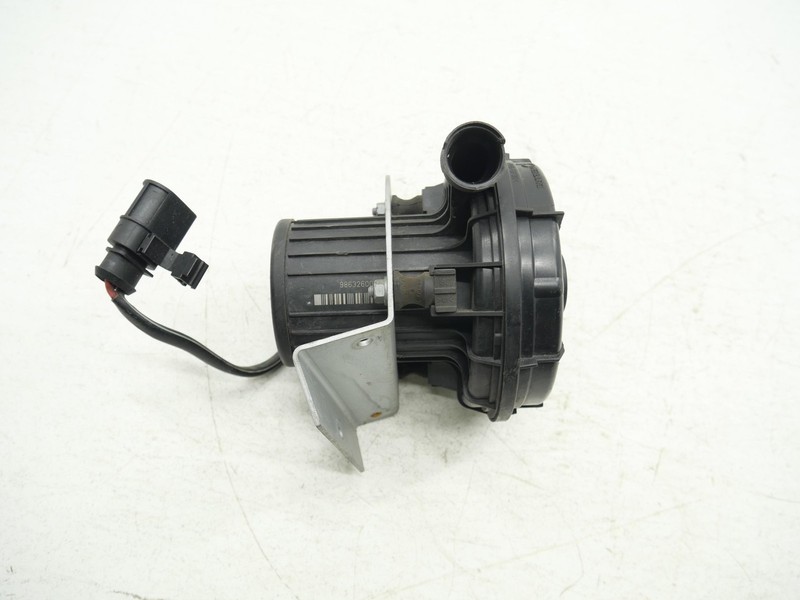 Used Secondary Air Injection Pump 2009-2013 Lamborghini Gallardo LP570 SL OEM