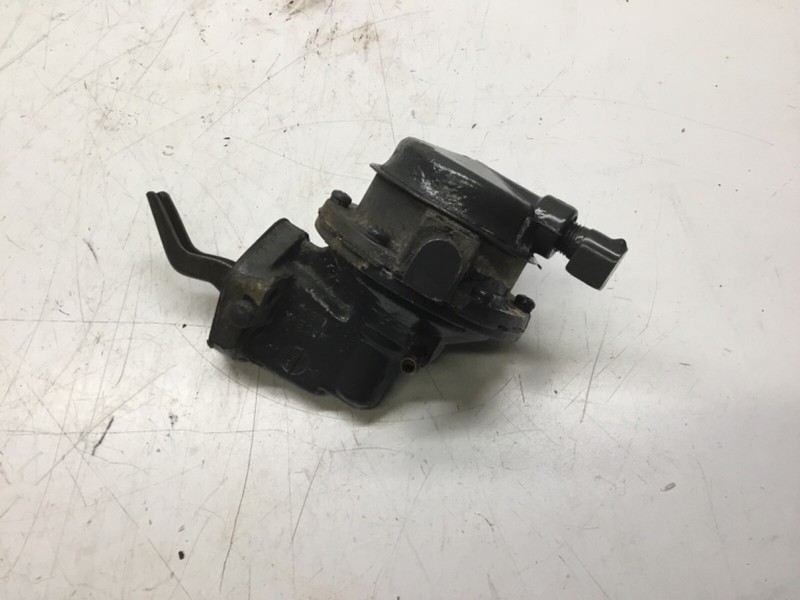 N4 Carter, Mercruiser Mechanical Fuel Pump M60201
