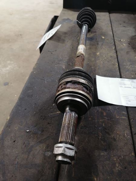 Driver Left Axle Shaft Rear Axle Fits 07-13 MDX 1205411