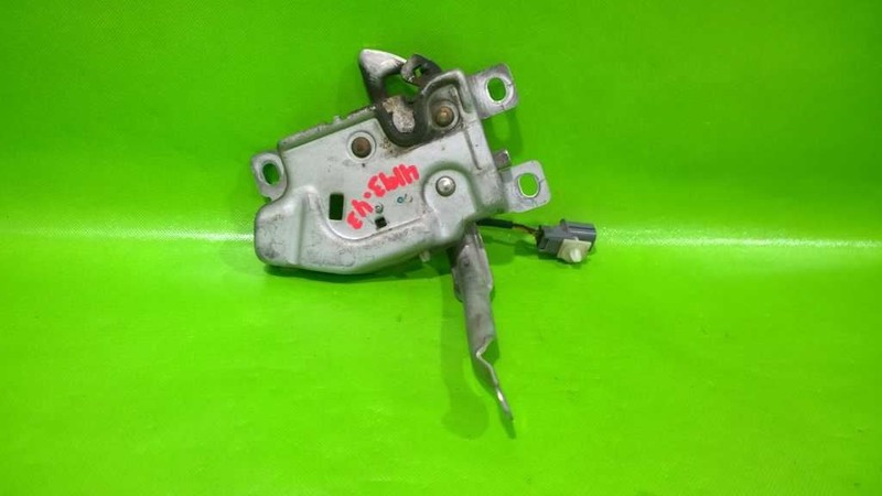 99-03 ACURA RL HOOD LOCK LATCH OEM 4193-43