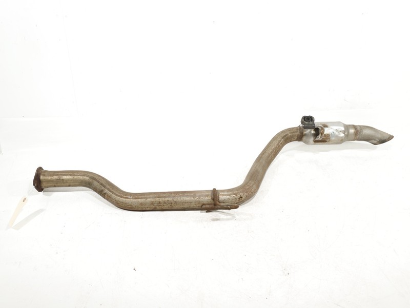 2013 - 2020 Nissan Pathfinder 3.5L Rear Exhaust System Muffler Tail Pipe OEM 67k