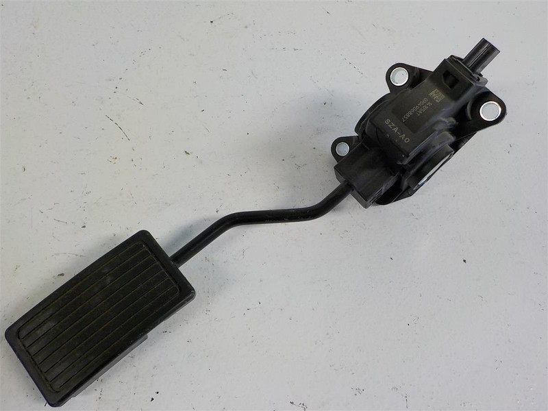 2011-2017 Honda Odyssey Gas Accelerator Pedal 17800-Sza-A03 17800Szaa03