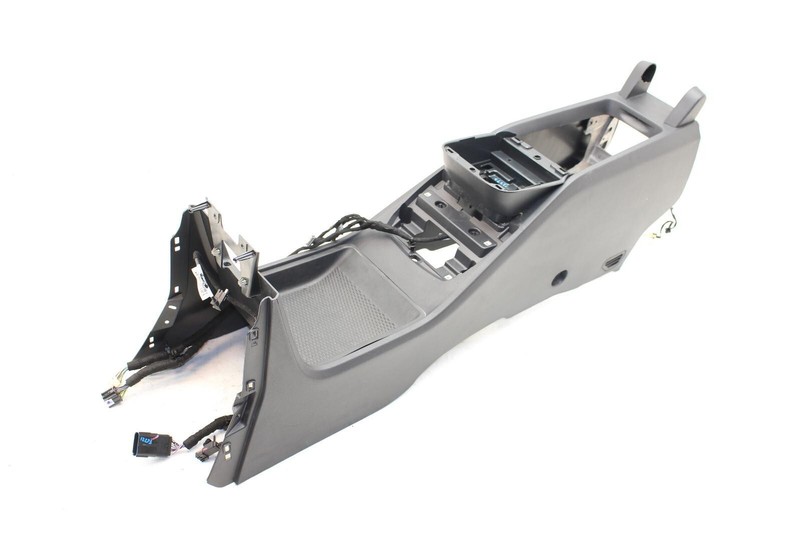 21-24 Ford Mustang MACH-E Front Center Console Frame