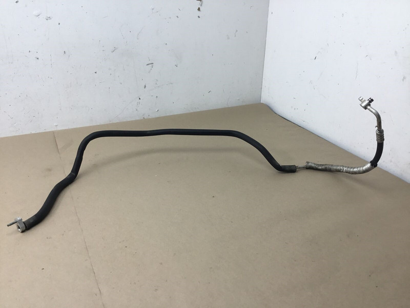 Land Range Rover 2014 AC A/C Condition Pipe Hose Line Tube 14-17 ;:A