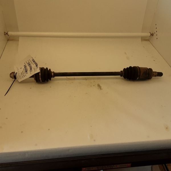 Axle Shaft Rear Axle Automatic Transmission CVT 2.0L Fits 14-18 FORESTER 2159250