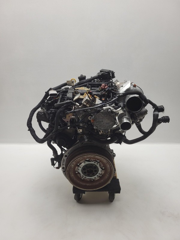 2022-2024 Audi S3 Engine Motor 2.0L AWD 15k Miles OEM