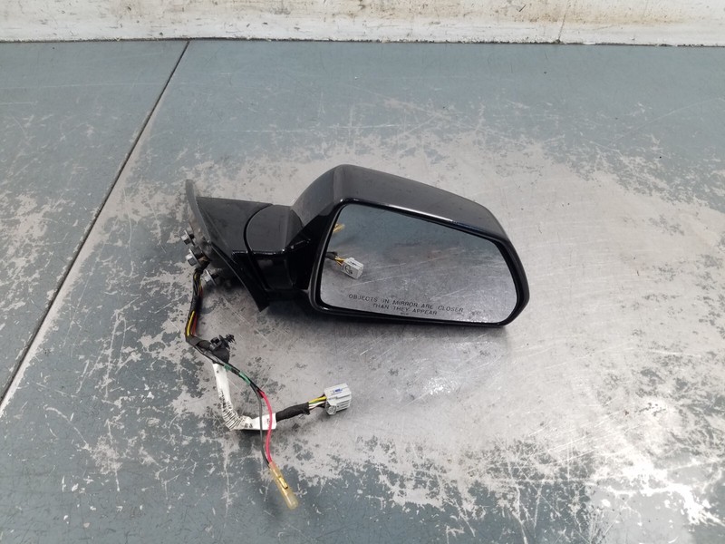 2011 Cadillac CTS-V Right Passenger Side Mirror #4938 V6