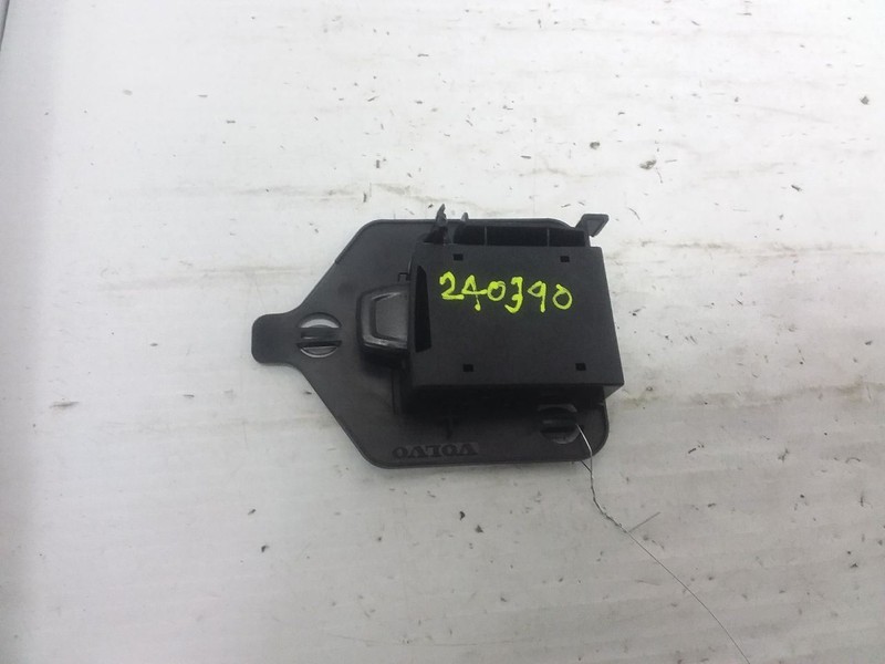Sim Card Carrier Reader Control Module 2020 Volvo V60 32279274