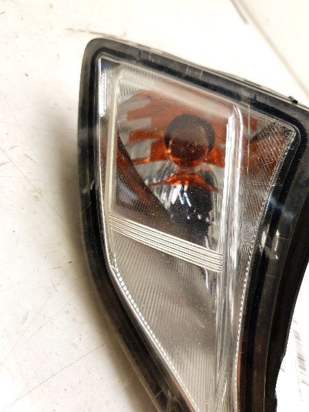 Driver Corner Turning Signal Light Fits 13-16 SCION FR-S SU003-02537