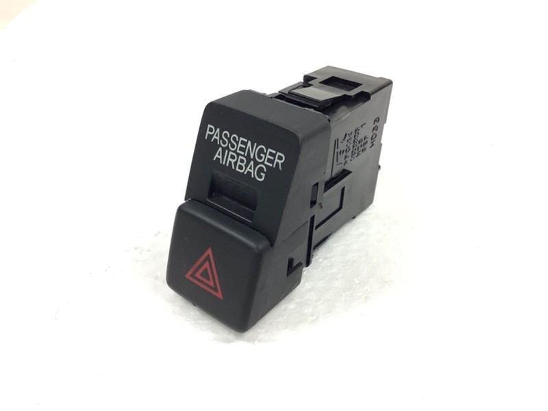 05-08 Acura TL Switch Hazard Push Button Emergency Turn Signal Light Used OEM