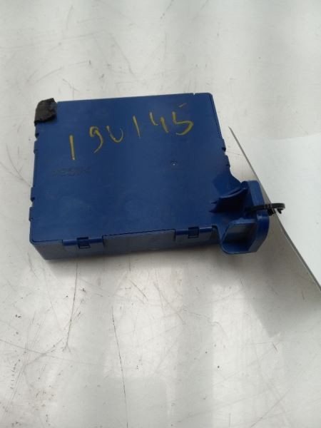 2008 LEXUS IS250 2.5L 2WD AT CHASSIS ECM BLOWER MOTOR CONTROL MODULE ASSEMBLY