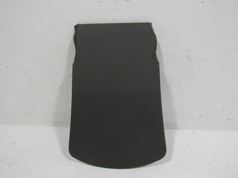 02-06 Maserati Coupe GT 2004 Rear Center Seat Access Cover Panel Trim ;