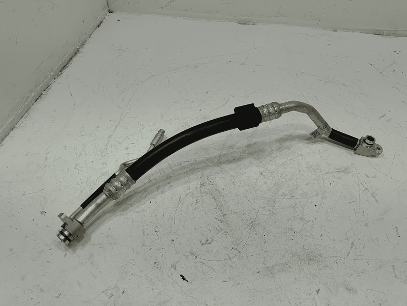 2018 - 2024 AUDI S5 A5 AC AIR CONDITIONING SUCTION HOSE TUBE PIPE LINE OEM