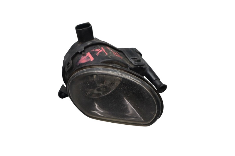 10-15 AUDI 4L Q7 Front Right Passenger Side Bumper Fog Light Foglight Lamp Oem