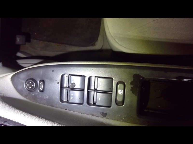 Driver Left Front Door Switch Driver's Window Fits 06-08 IMPALA 1688439