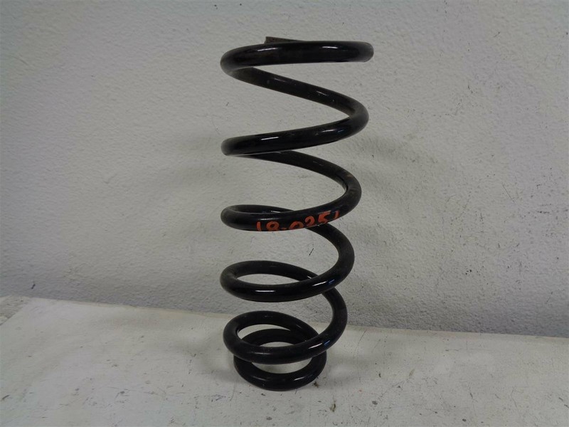 16 17 18 Acura Rdx Rear Left Strut Spring Only 52441-Tx4-A12 Oem