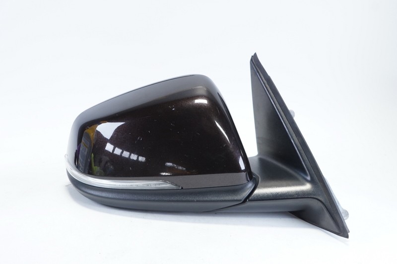 BMW X1 Front Right RH Door Mirror Side View OEM 2016 - 2022