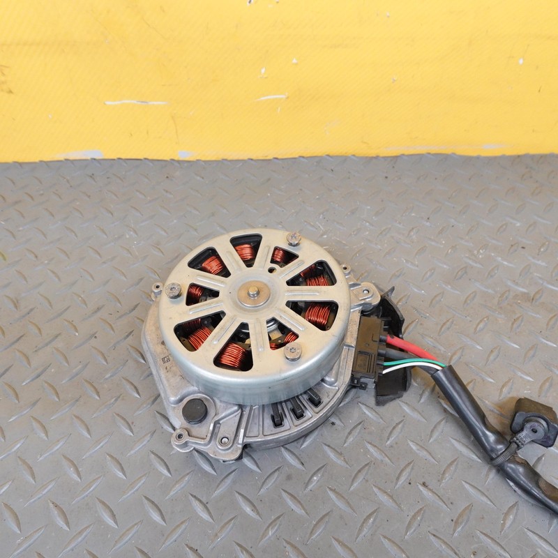 2020-2022 RANGE ROVER EVOQUE LR RADIATOR FAN MOTOR OEM 5001603-06
