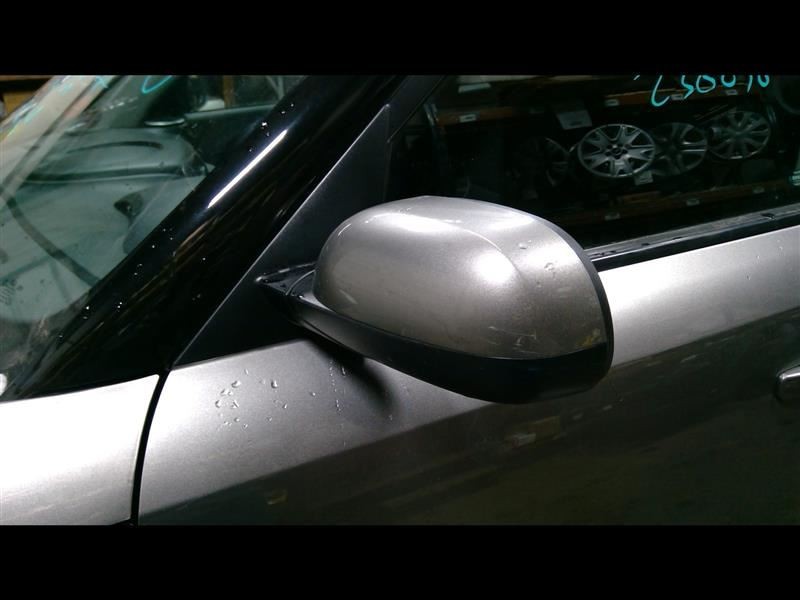 Driver Side View Mirror Power Heated Fits 14-19 SOUL 1087596