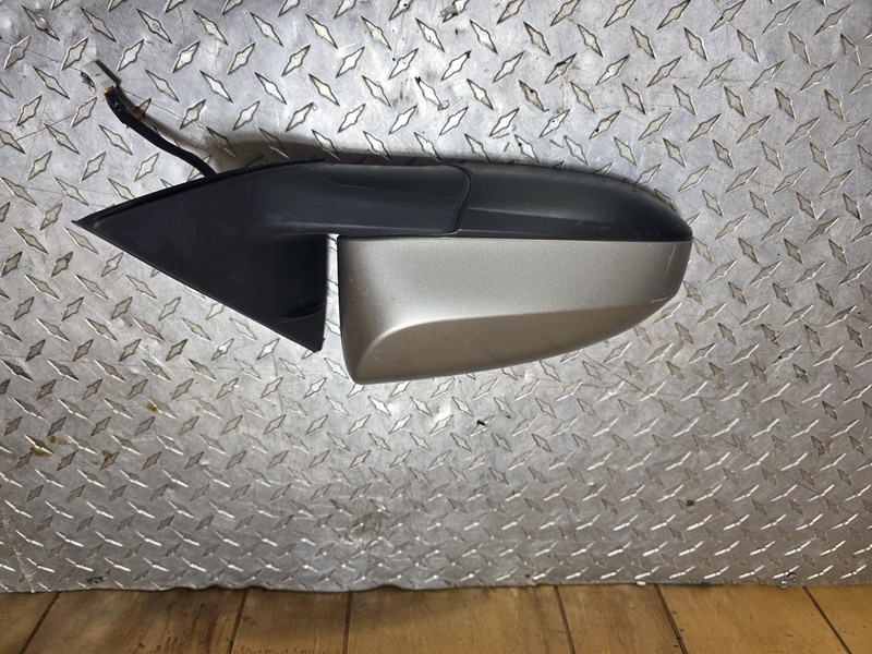2012-2014 Toyota Camry Passenger Right Side Mirror Oem Champagne Mica 5B2