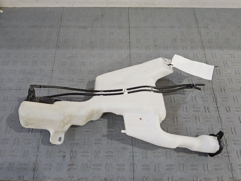 Wash Reservoir Hatchback Fits 11-19 FIESTA 3499156