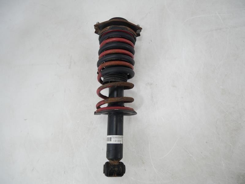 13-16 Subaru BRZ Toyota 86 Scion FRS Rear Left LH Driver Side Shock Assembly OEM