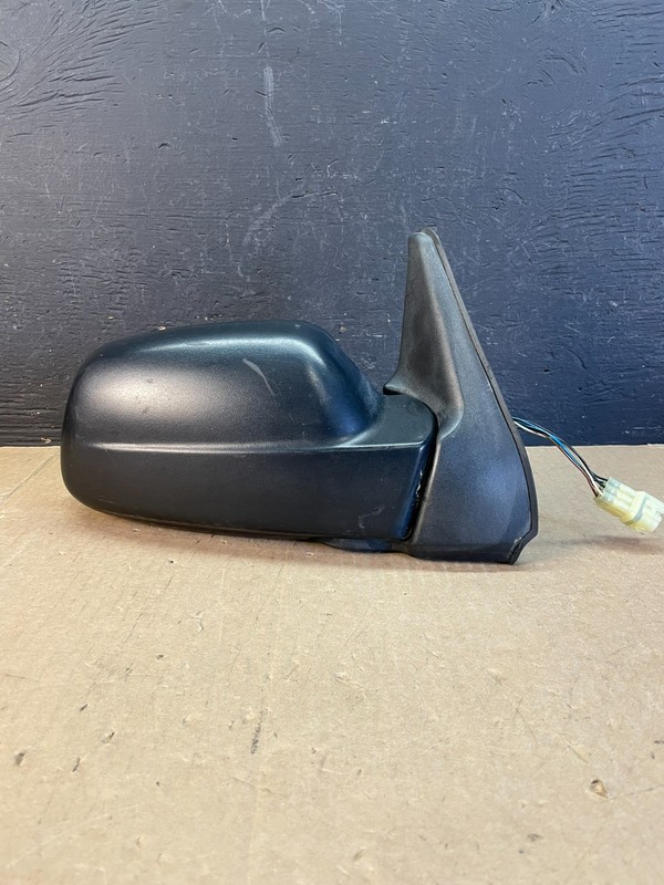 1999-2004 Land Rover Discovery 2 Right Passenger View Door Mirror ad5672 DG