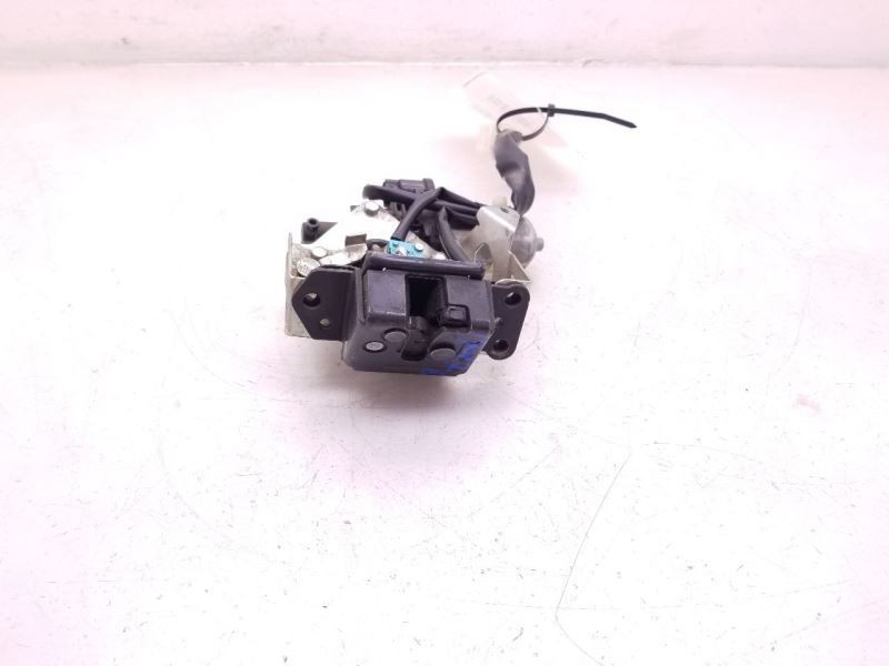 09-16 TOYOTA VENZA TRUNK LATCH