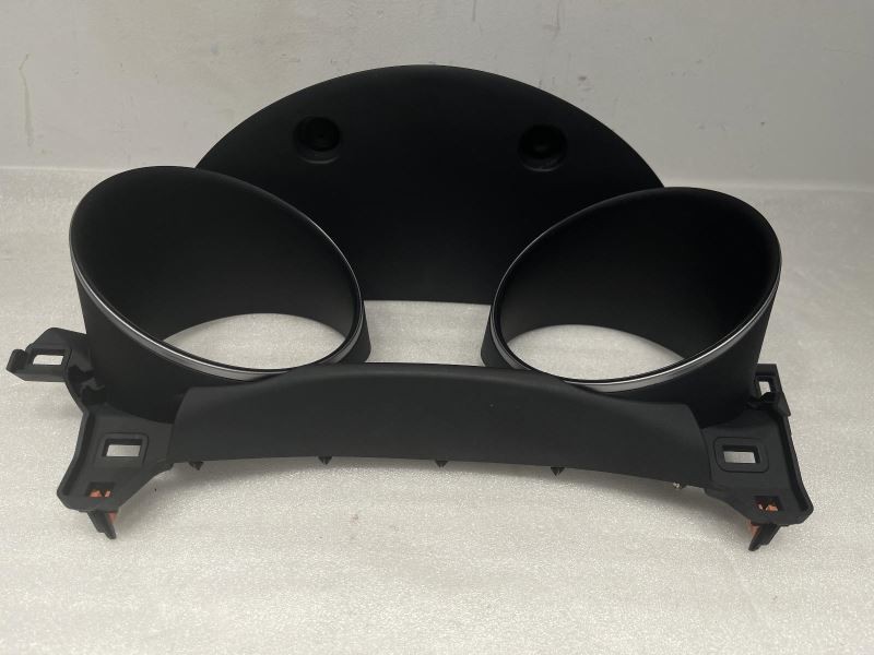 2018-2019 TOYOTA C-HR INSTRUMENT CLUSTER BEZEL JAPAN BUILD 53185