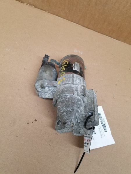 Starter Motor Fits 06-09 IMPALA 250950