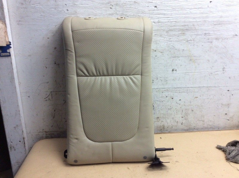 Jaguar XF Rear Right Passenger Upper Seat Cushion Pad 2009 2010 2011 :M