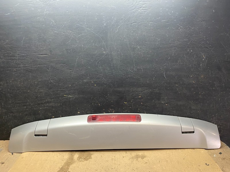2009 to 2015 Honda Pilot Rear Trunk Spoiler Gate Oem X3507 DG