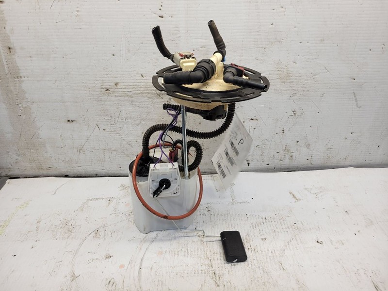 Fuel Pump Tank Mounted Pump Assembly 2.7L Fits 21-23 FORD F150 PICKUP 1611522