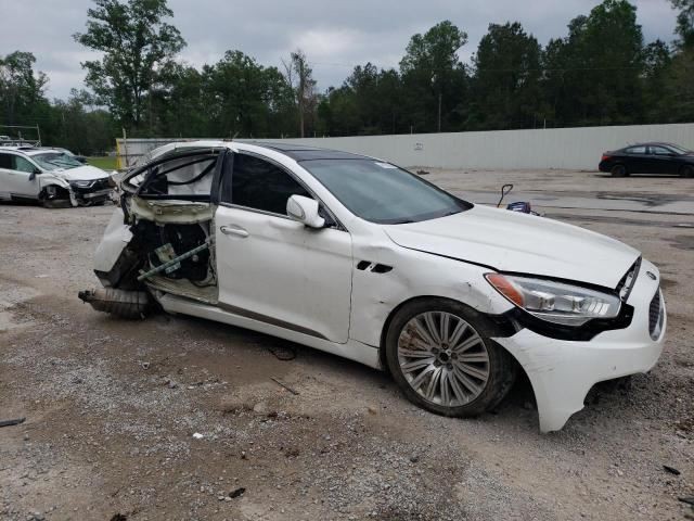Hood Fits 15-17 K900 570958