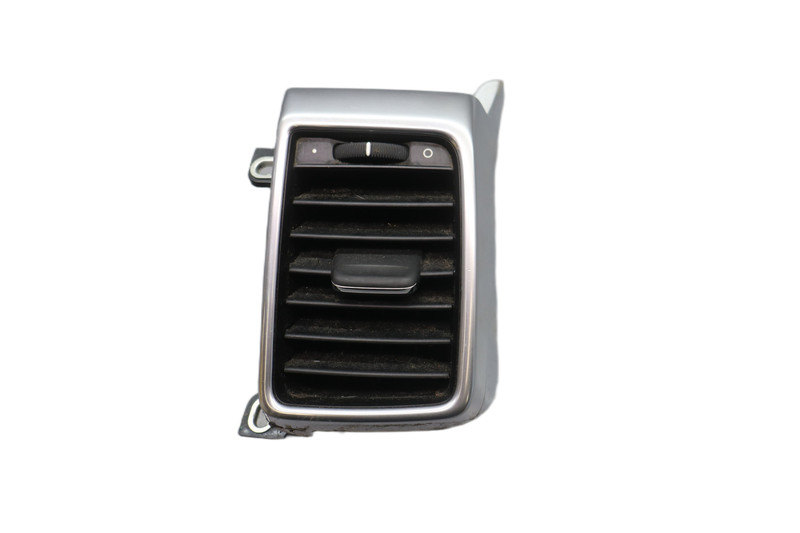 10-16 Porsche Panamera 970 Rear Right Console AC A/C Air Vent Grill Grille OEM