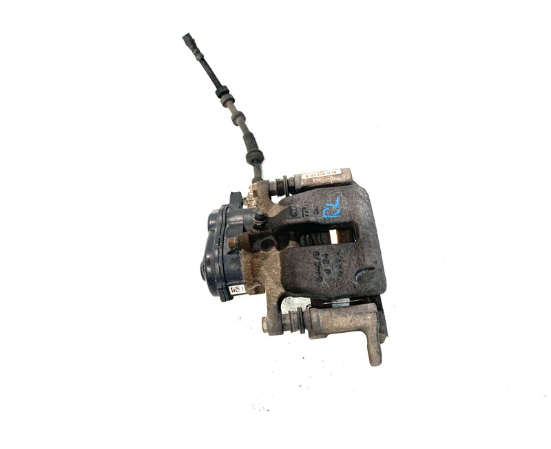 2013-2016 AUDI A5 REAR LEFT BRAKE CALIPER OEM #A0.31