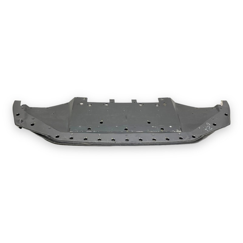 Nissan GT-R R35 2016-2019 Front Bumper Lip Engine Under Cover Splash Shield OEM