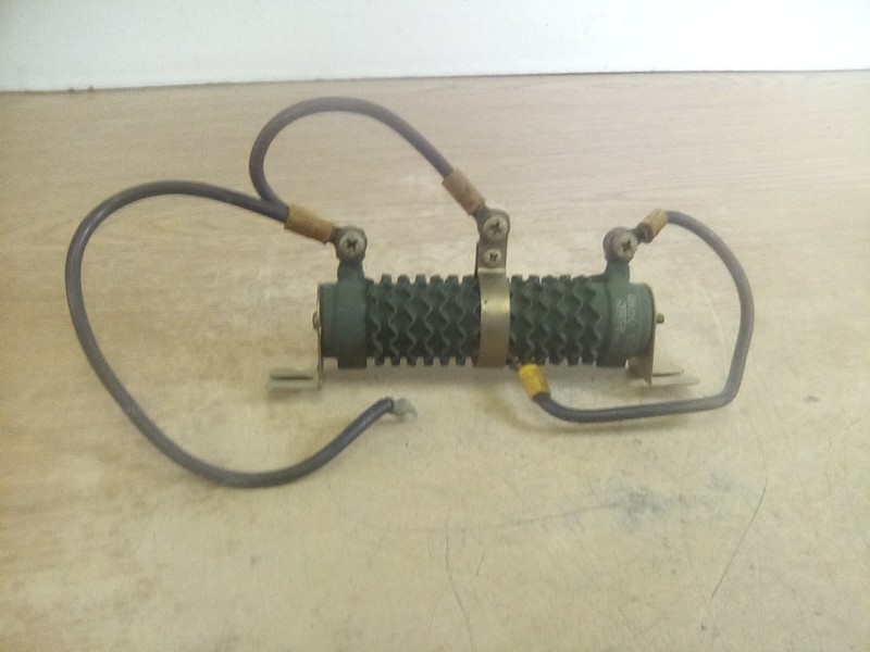JRM GR80 1.5 OHM Ceremic Resistor