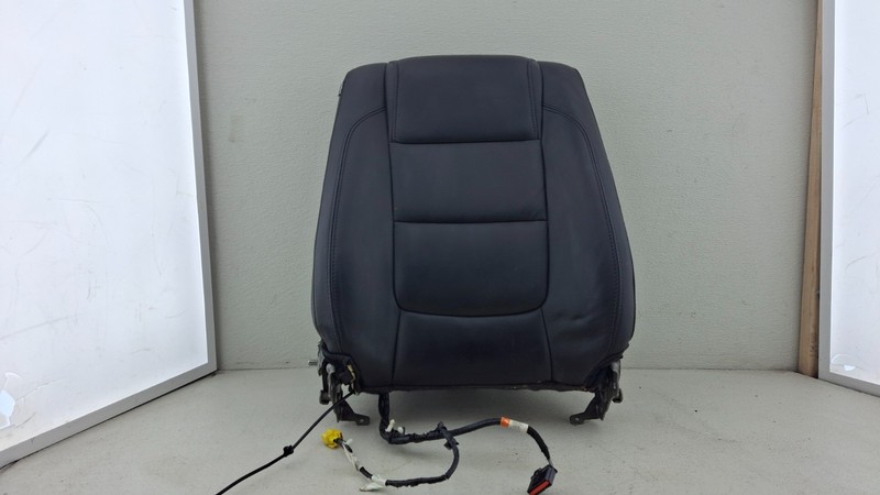 2011-2015 FORD EXPLORER FRONT PASSENGER SIDE UPPER SEAT CUSHION LEATHER OEM
