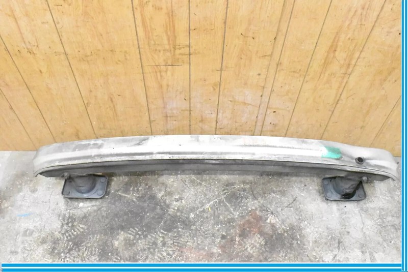 06-11 Mercedes W219 CLS500 CLS55 AMG Rear Bumper Reinforcement Impact Bar OEM