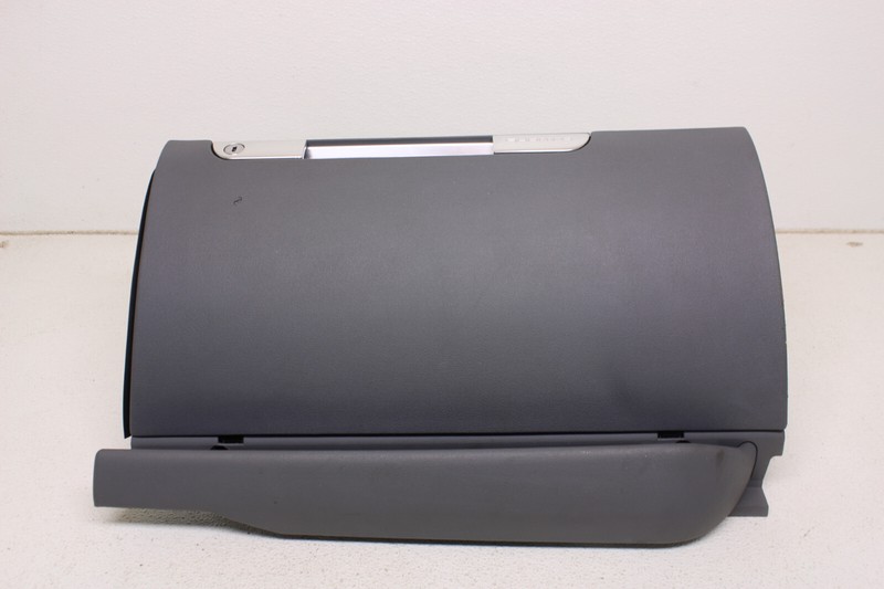 MK1 Audi TT Feather Gray Glove Box Compartment Glovebox Genuine Oem 2000-2006