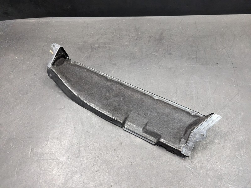 Engine Bay Rear Section Upper Bulkhead 2022 BMW X1 51717290716 2016 2017 - 2021