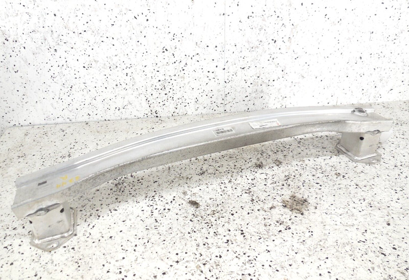 2014-2019 Mini Cooper Rear Bumper Reinforcement Rebar OEM 2 Door