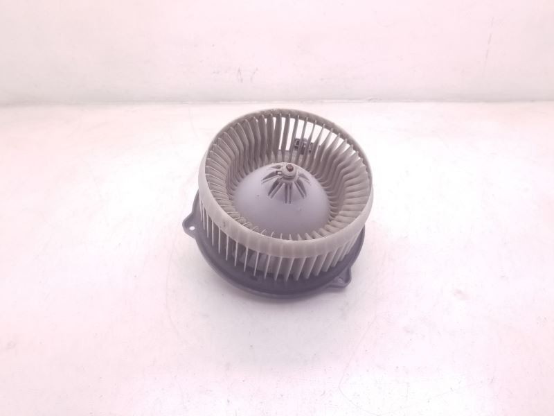 01-07 TOYOTA HIGHLANDER HYBRID V6 AC BLOWER MOTOR
