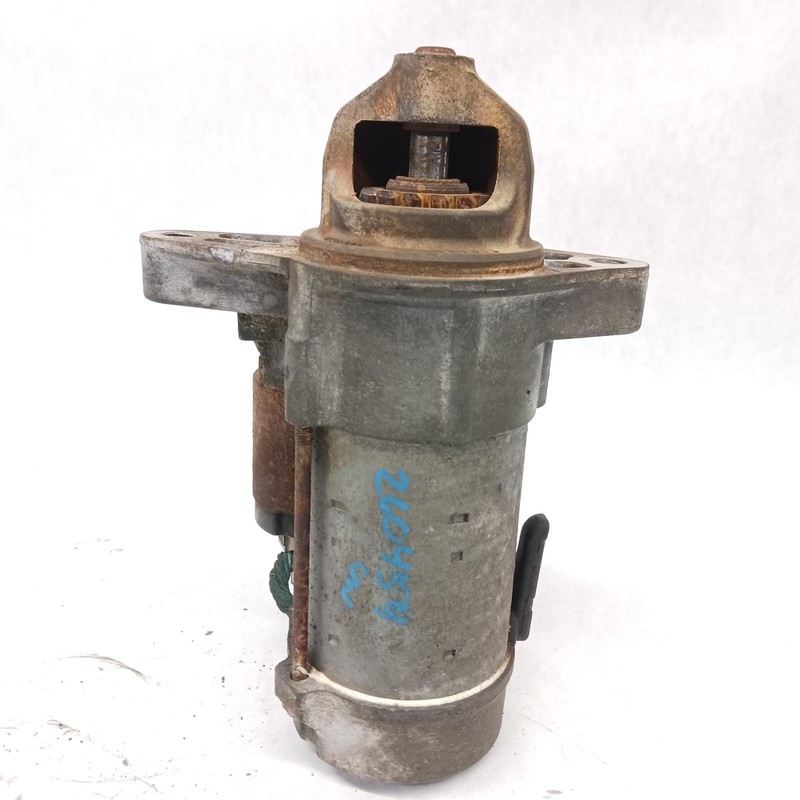 15-'20 FORD F150 Starter Motor 2.7L turbo 88k miles OEM 1 Year Wnty!