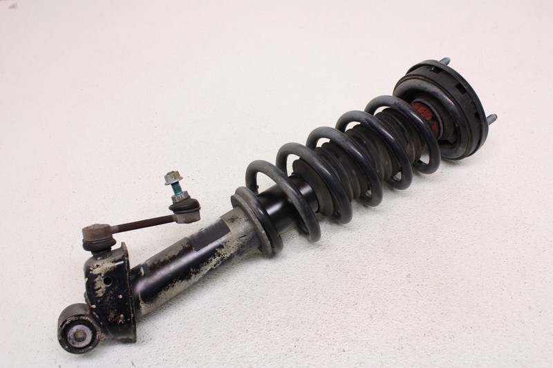 Porsche 911 Carrera 4 Rear Strut W/ Spring Suspension Genuine Oem 1999-2001