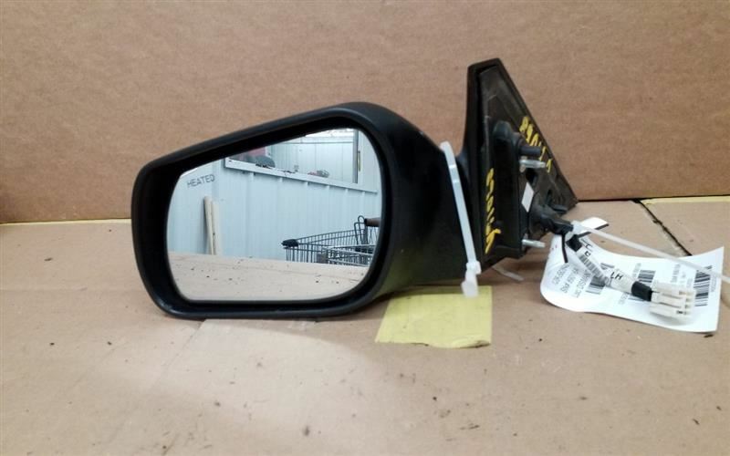 Driver Left Side View Mirror Power Heated Fits 03-08 MAZDA 6 222023
