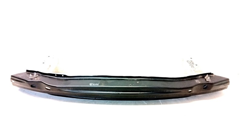 08-16 AUDI 8T A5 S5 RS5 A4 REAR BUMPER REINFORCEMENT ASSEMBLY SUPPORT 063025